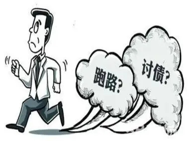 深圳要债公司：债务迷局中的“另类救星”